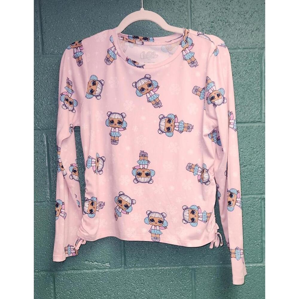 LOL Suprise Youth Long Sleeve Size XL